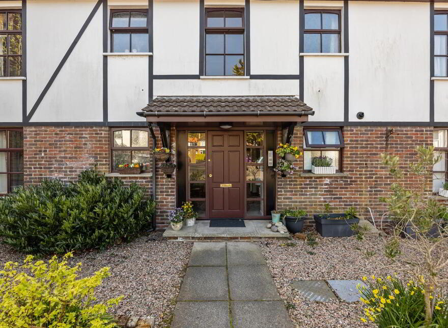14 The Stables, Cairnburn Gardens, Belfast, BT4 2HY