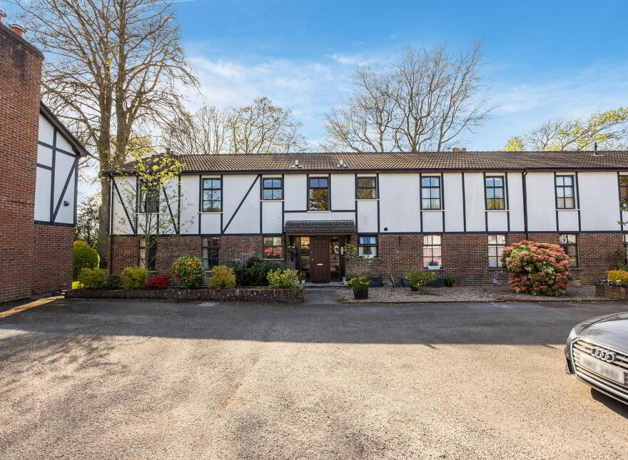 14 The Stables, Cairnburn Gardens, Belfast, BT4 2HY