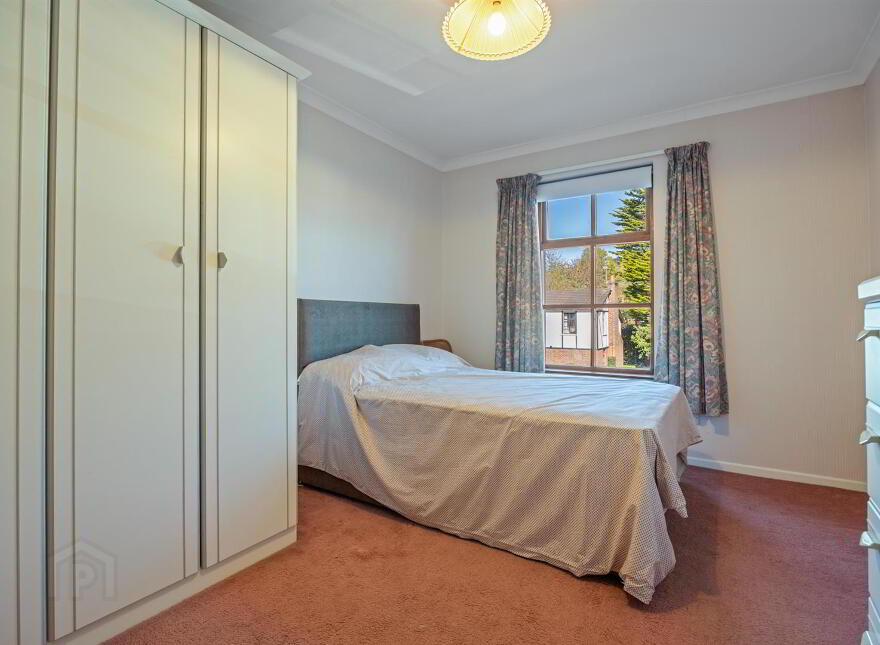14 The Stables, Cairnburn Gardens, Belfast, BT4 2HY