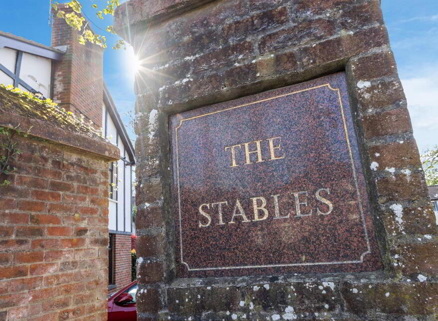 14 The Stables, Cairnburn Gardens, Belfast, BT4 2HY