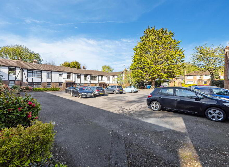 14 The Stables, Cairnburn Gardens, Belfast, BT4 2HY