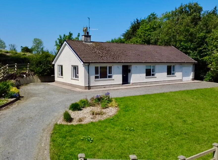 133 Crosskeys Road, Armagh, BT60 3LD