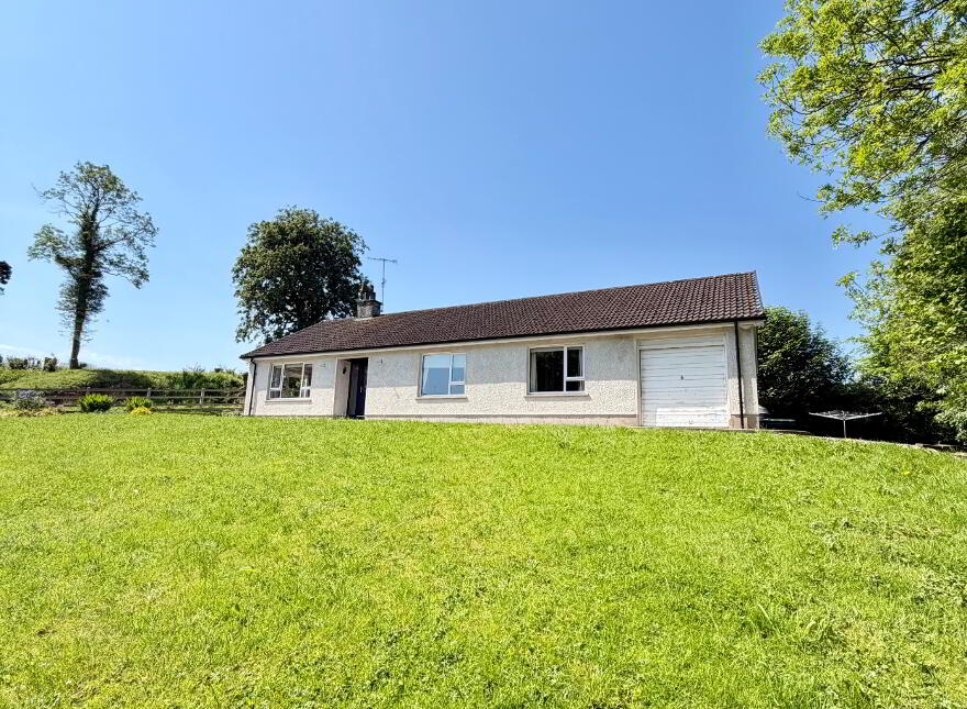 133 Crosskeys Road, Armagh, BT60 3LD