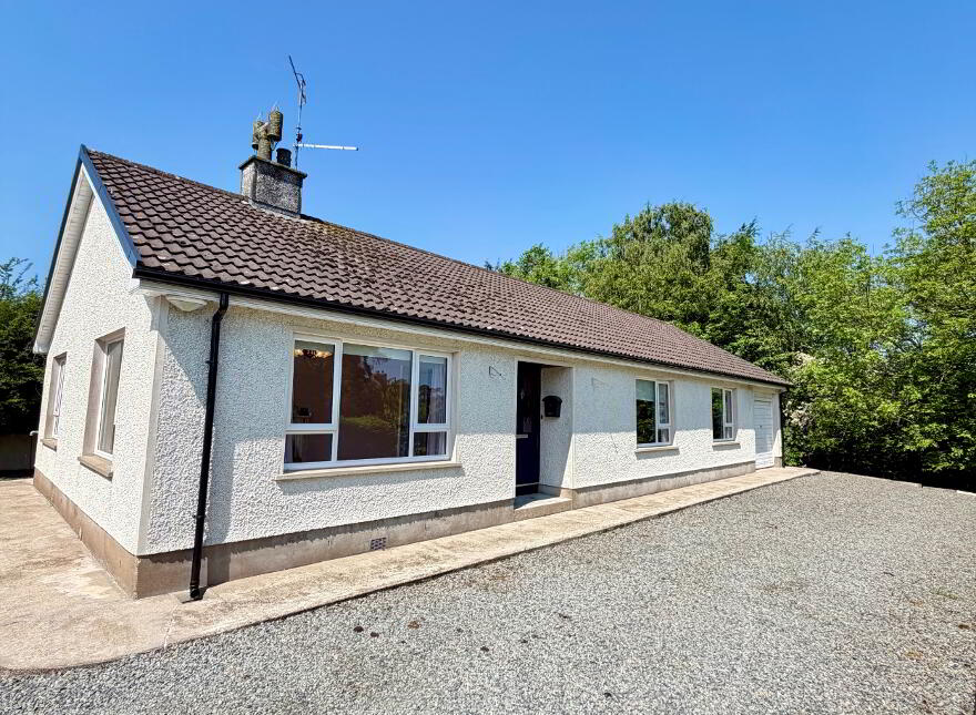 133 Crosskeys Road, Armagh, BT60 3LD