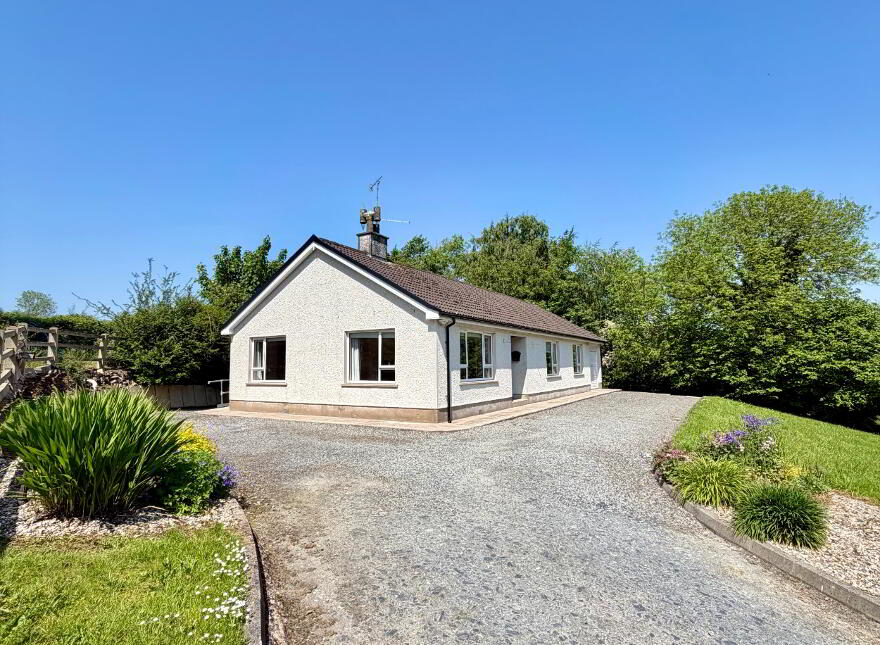133 Crosskeys Road, Armagh, BT60 3LD