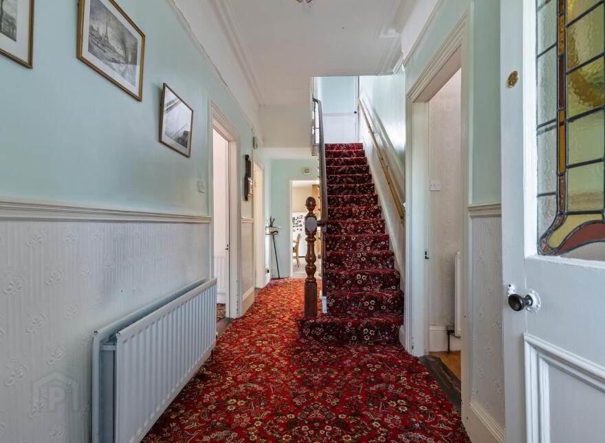 5 Dundela Gardens, Belfast, BT4 3DH