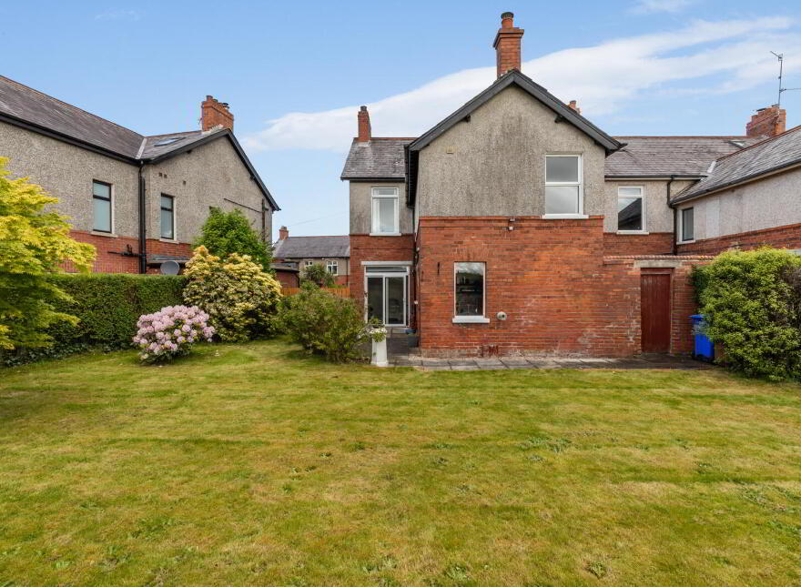 5 Dundela Gardens, Belfast, BT4 3DH