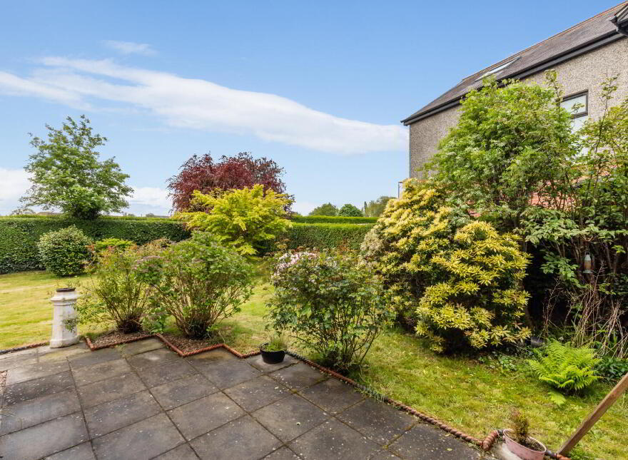 5 Dundela Gardens, Belfast, BT4 3DH
