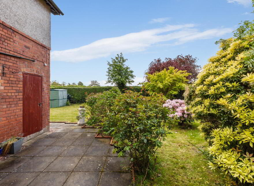 5 Dundela Gardens, Belfast, BT4 3DH