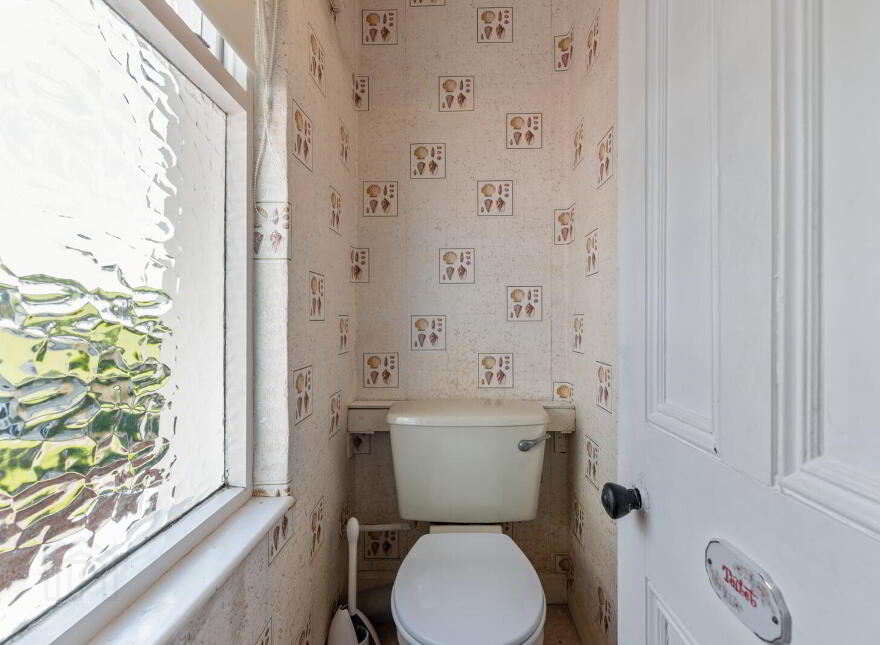 5 Dundela Gardens, Belfast, BT4 3DH