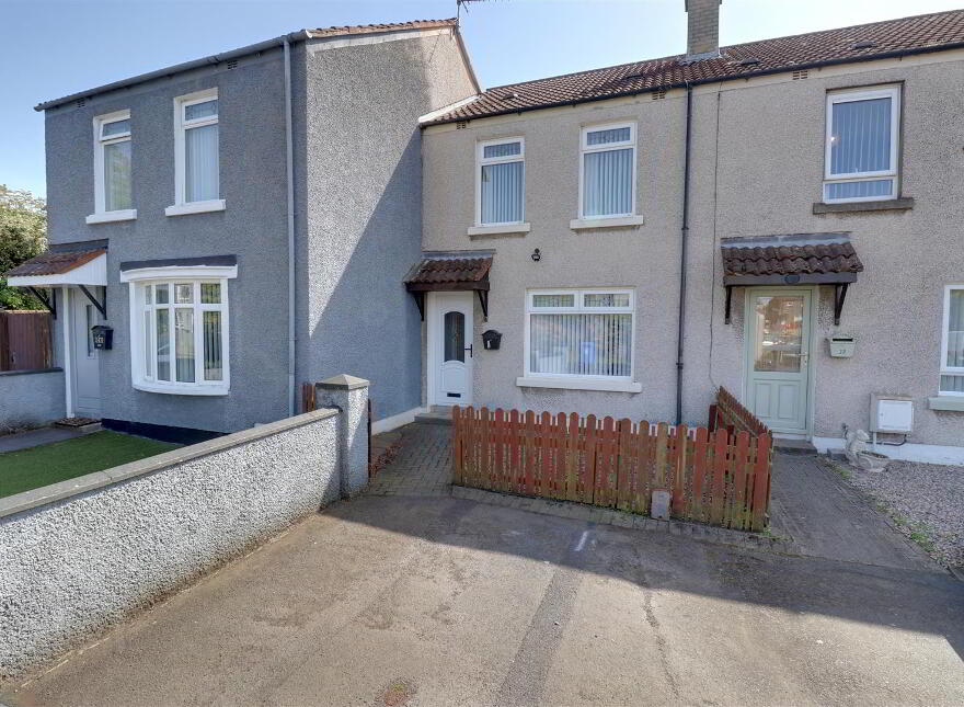 35 Abbot Gardens, Newtownards, BT23 8UL