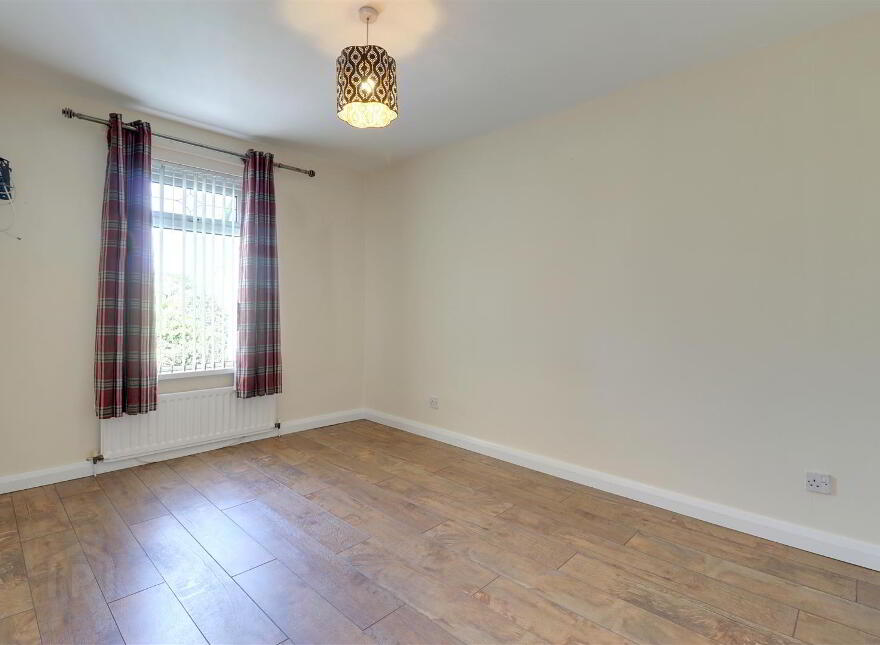 35 Abbot Gardens, Newtownards, BT23 8UL