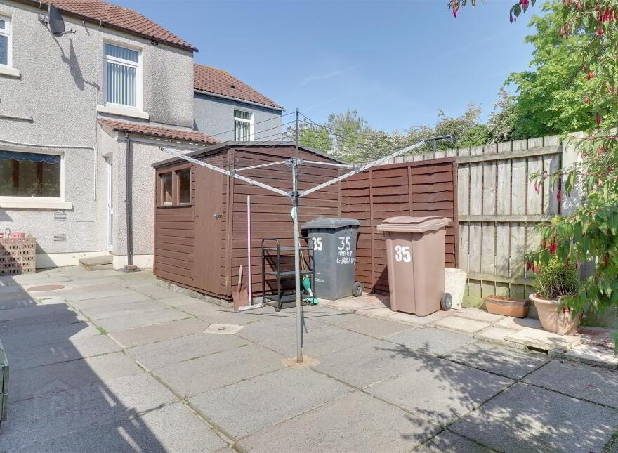 35 Abbot Gardens, Newtownards, BT23 8UL