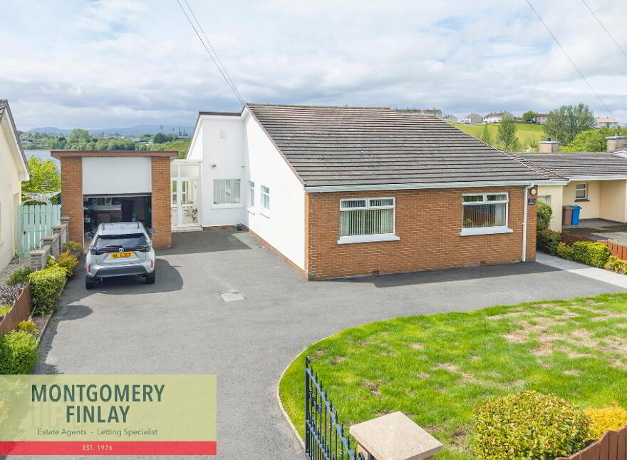 3 Drumclay Park North, Enniskillen, BT74 6ND