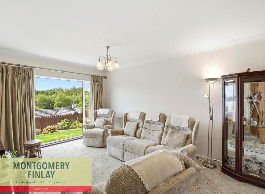 3 Drumclay Park North, Enniskillen, BT74 6ND