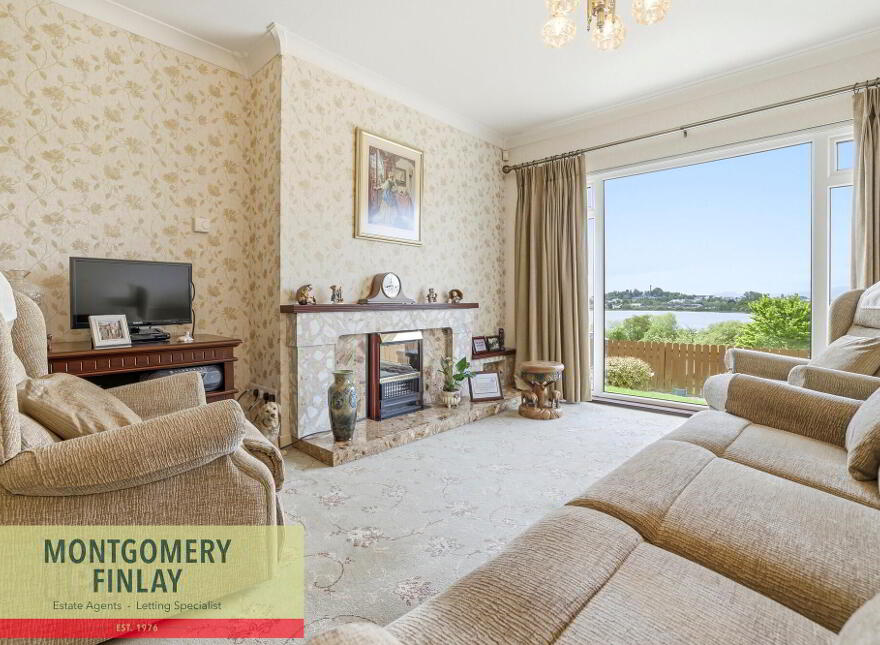 3 Drumclay Park North, Enniskillen, BT74 6ND