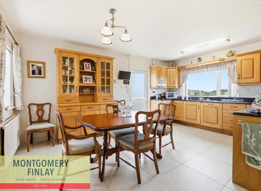 3 Drumclay Park North, Enniskillen, BT74 6ND
