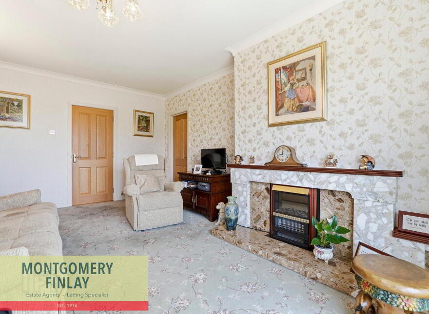 3 Drumclay Park North, Enniskillen, BT74 6ND