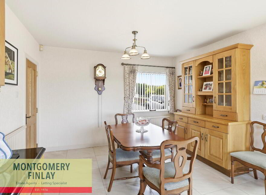3 Drumclay Park North, Enniskillen, BT74 6ND