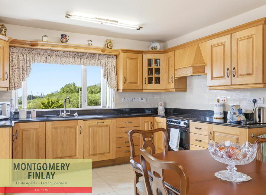 3 Drumclay Park North, Enniskillen, BT74 6ND