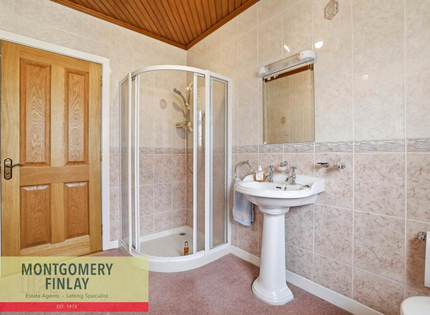 3 Drumclay Park North, Enniskillen, BT74 6ND