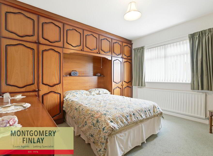 3 Drumclay Park North, Enniskillen, BT74 6ND