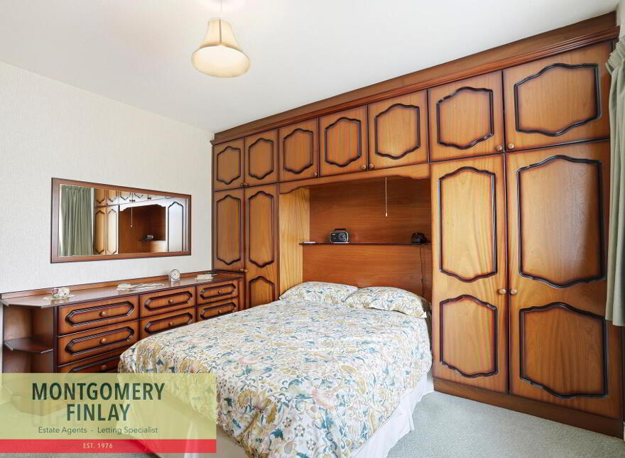 3 Drumclay Park North, Enniskillen, BT74 6ND