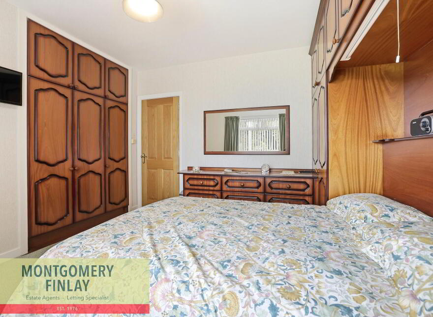 3 Drumclay Park North, Enniskillen, BT74 6ND