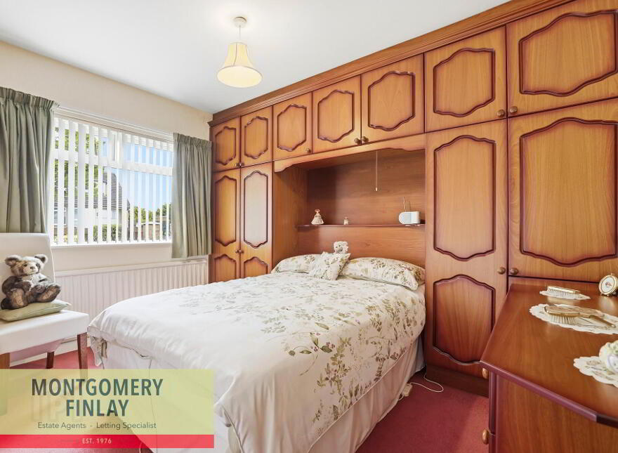 3 Drumclay Park North, Enniskillen, BT74 6ND