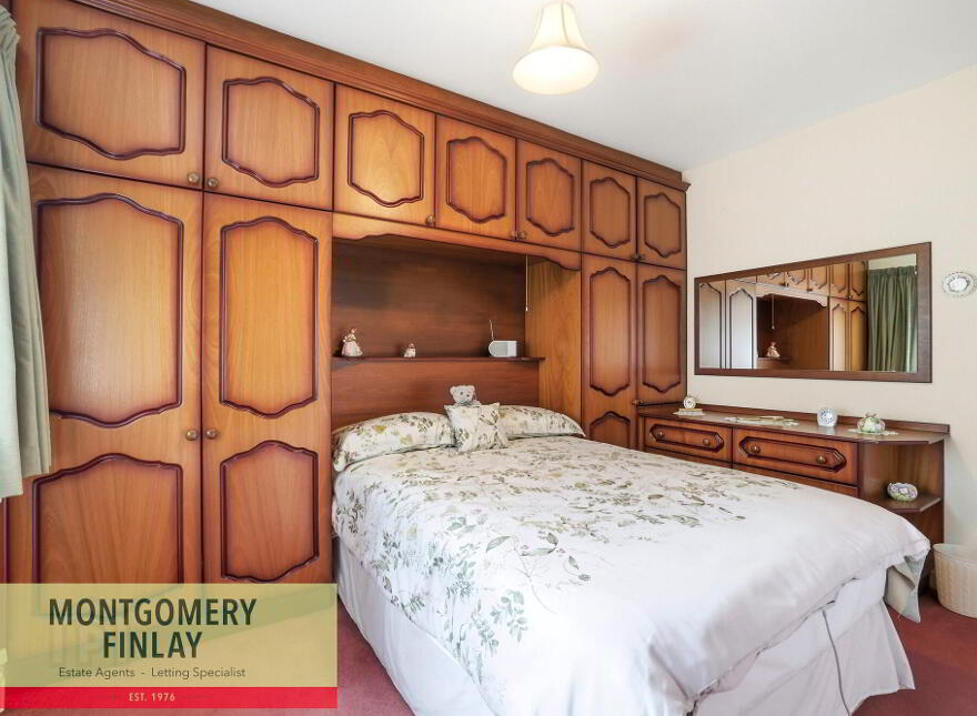 3 Drumclay Park North, Enniskillen, BT74 6ND