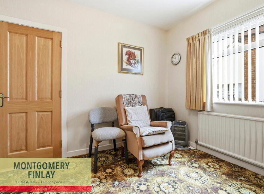 3 Drumclay Park North, Enniskillen, BT74 6ND