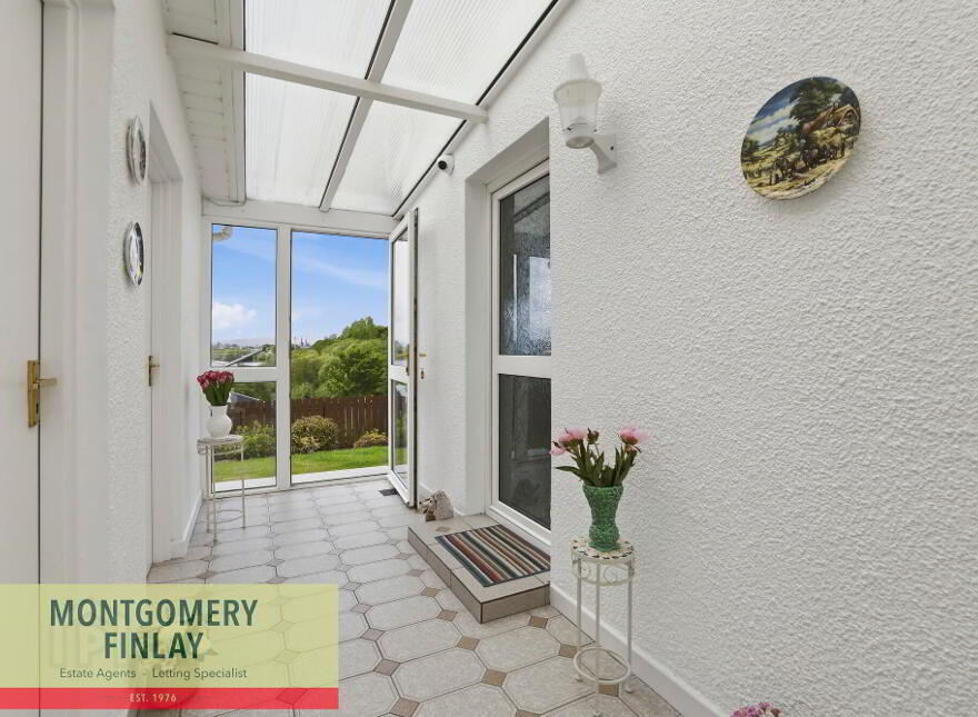 3 Drumclay Park North, Enniskillen, BT74 6ND
