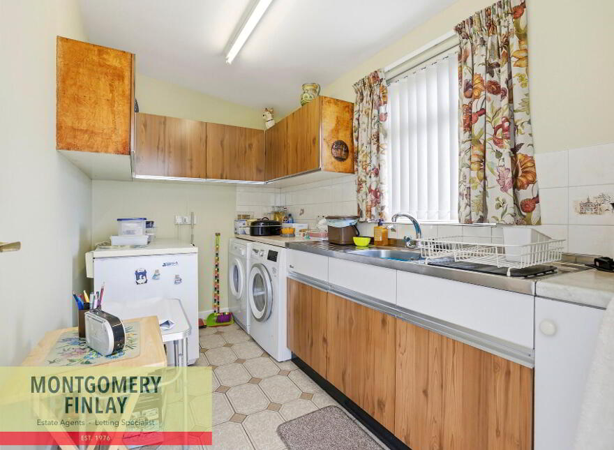 3 Drumclay Park North, Enniskillen, BT74 6ND
