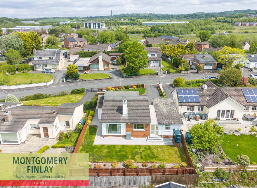 3 Drumclay Park North, Enniskillen, BT74 6ND