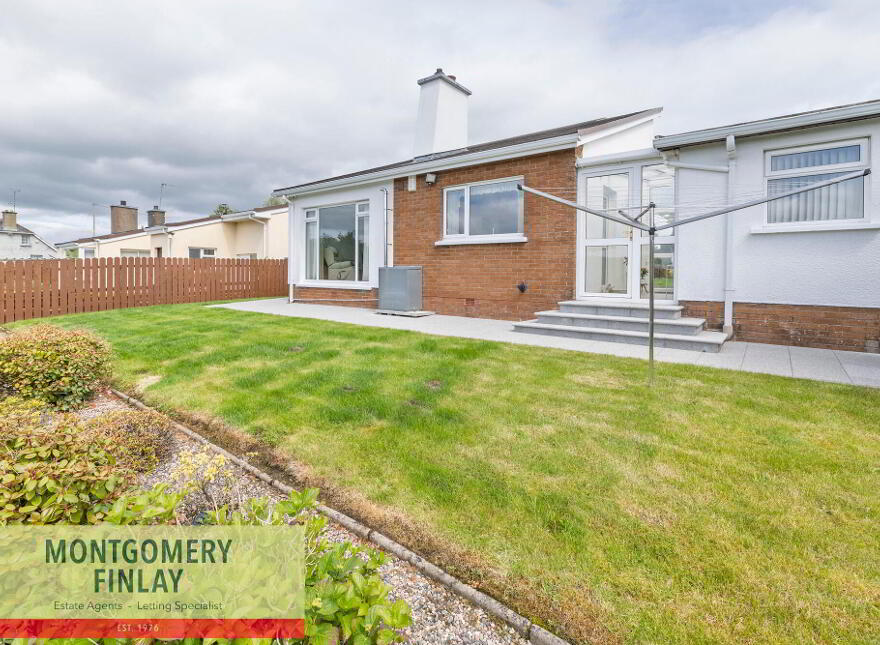 3 Drumclay Park North, Enniskillen, BT74 6ND