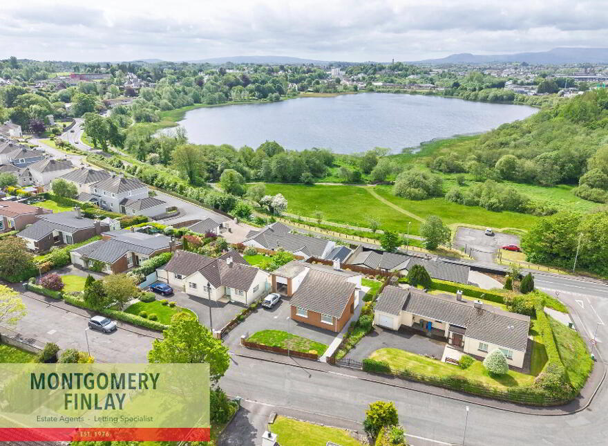 3 Drumclay Park North, Enniskillen, BT74 6ND