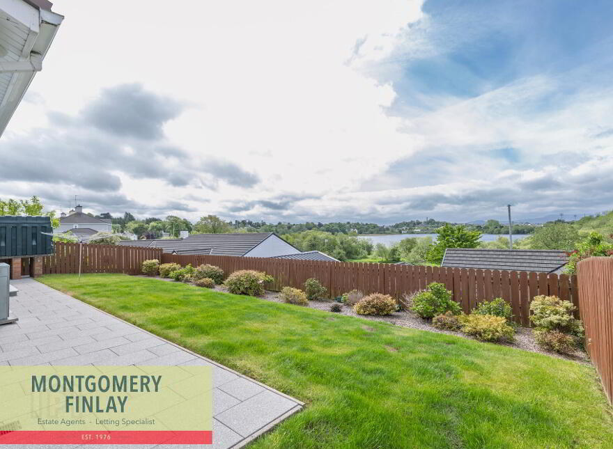 3 Drumclay Park North, Enniskillen, BT74 6ND