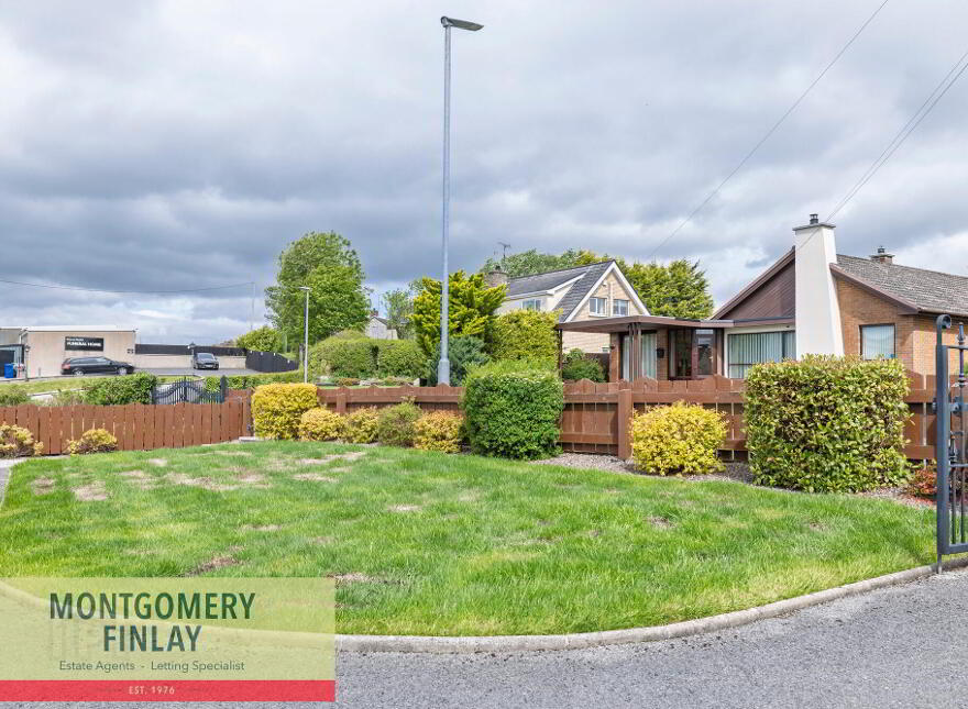 3 Drumclay Park North, Enniskillen, BT74 6ND