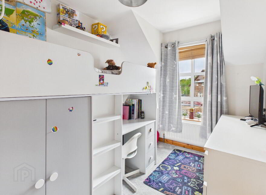 10 Wyndell Park, Newtownards, BT23 7UX
