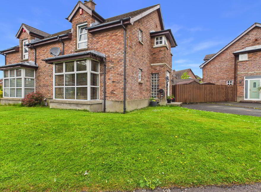 10 Wyndell Park, Newtownards, BT23 7UX