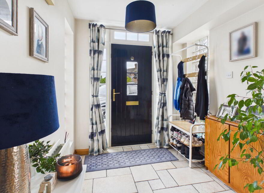 10 Wyndell Park, Newtownards, BT23 7UX