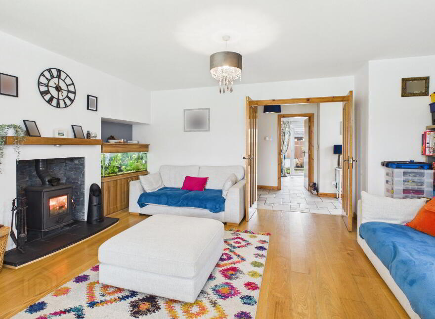 10 Wyndell Park, Newtownards, BT23 7UX