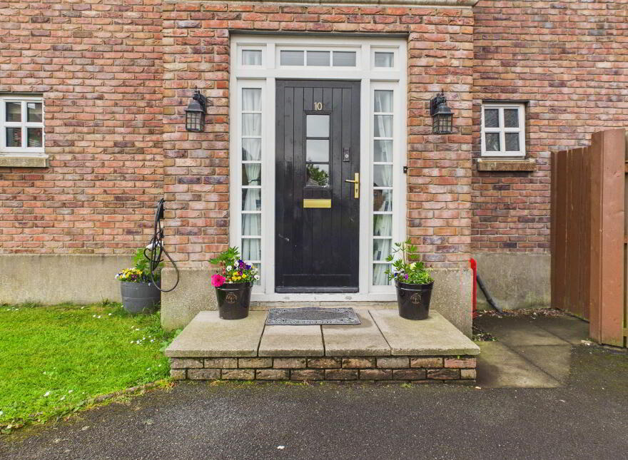 10 Wyndell Park, Newtownards, BT23 7UX