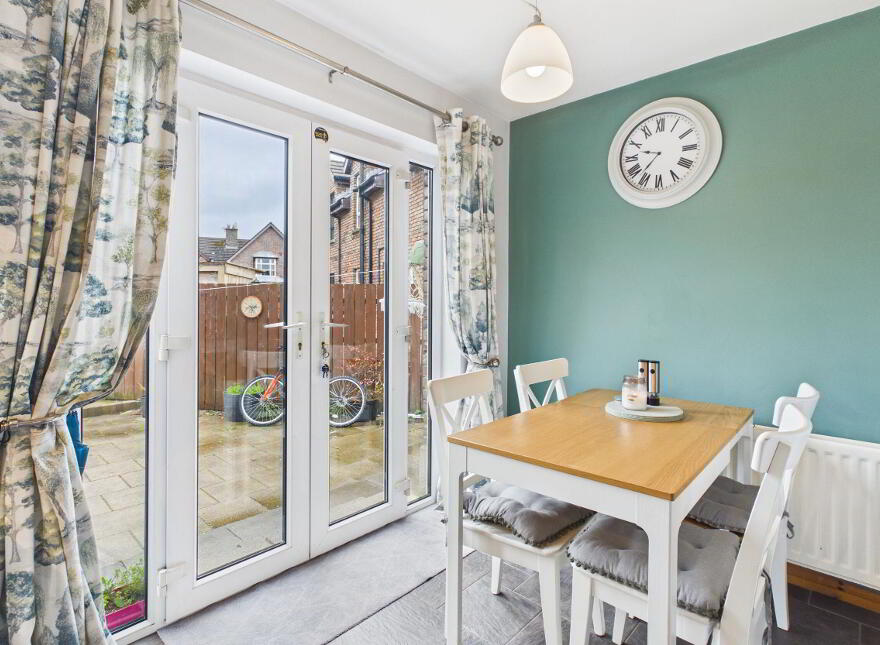 10 Wyndell Park, Newtownards, BT23 7UX