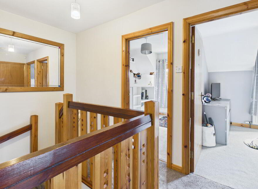 10 Wyndell Park, Newtownards, BT23 7UX