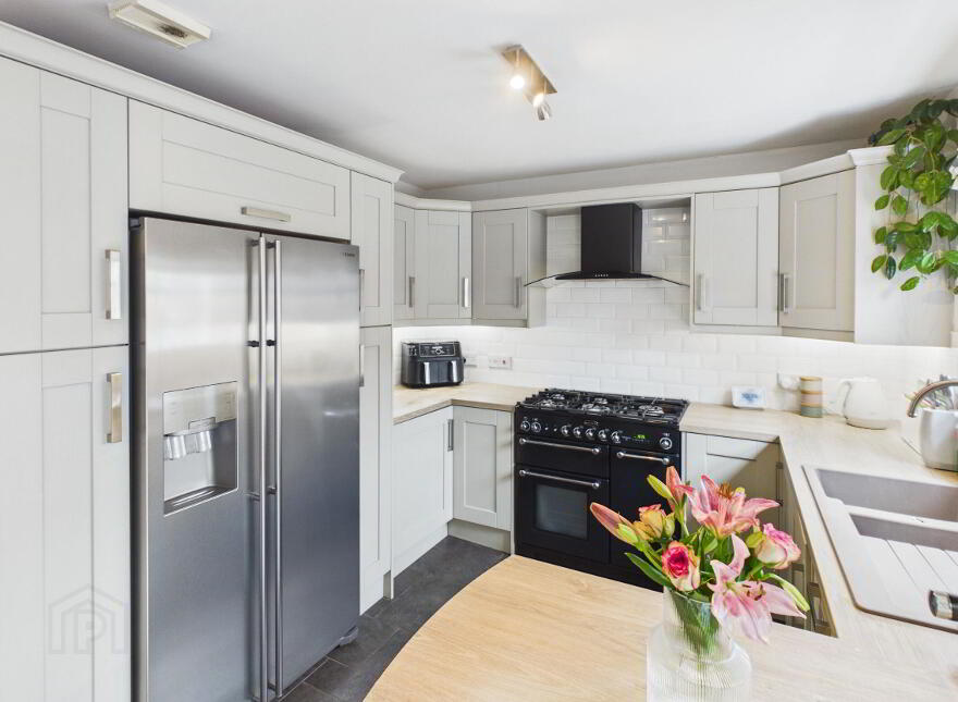 10 Wyndell Park, Newtownards, BT23 7UX