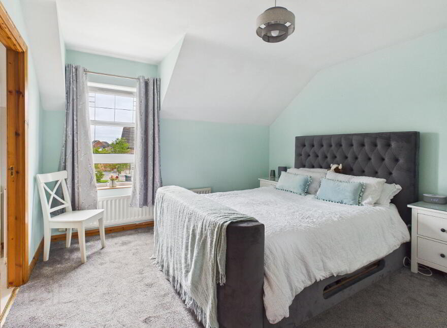 10 Wyndell Park, Newtownards, BT23 7UX