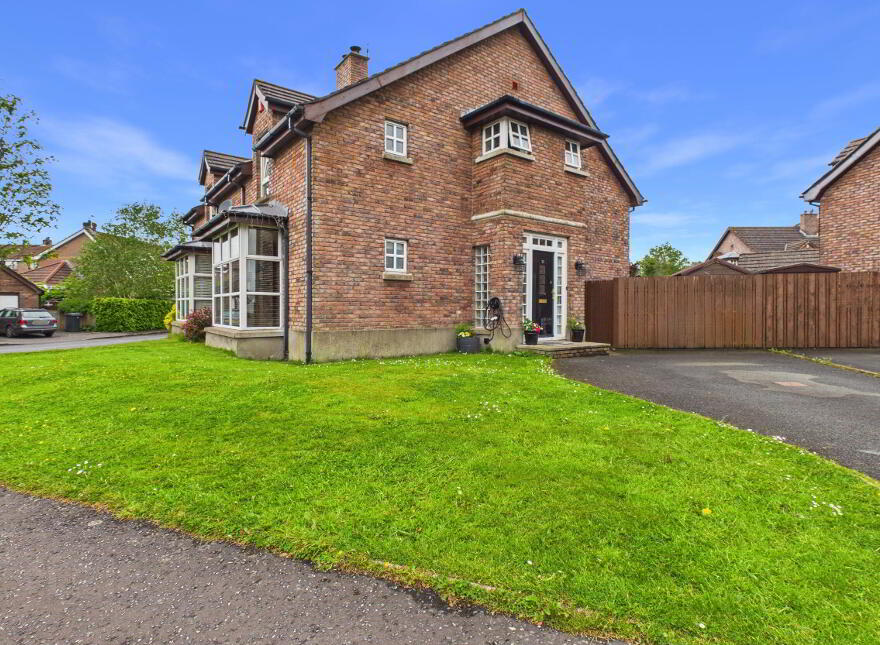 10 Wyndell Park, Newtownards, BT23 7UX