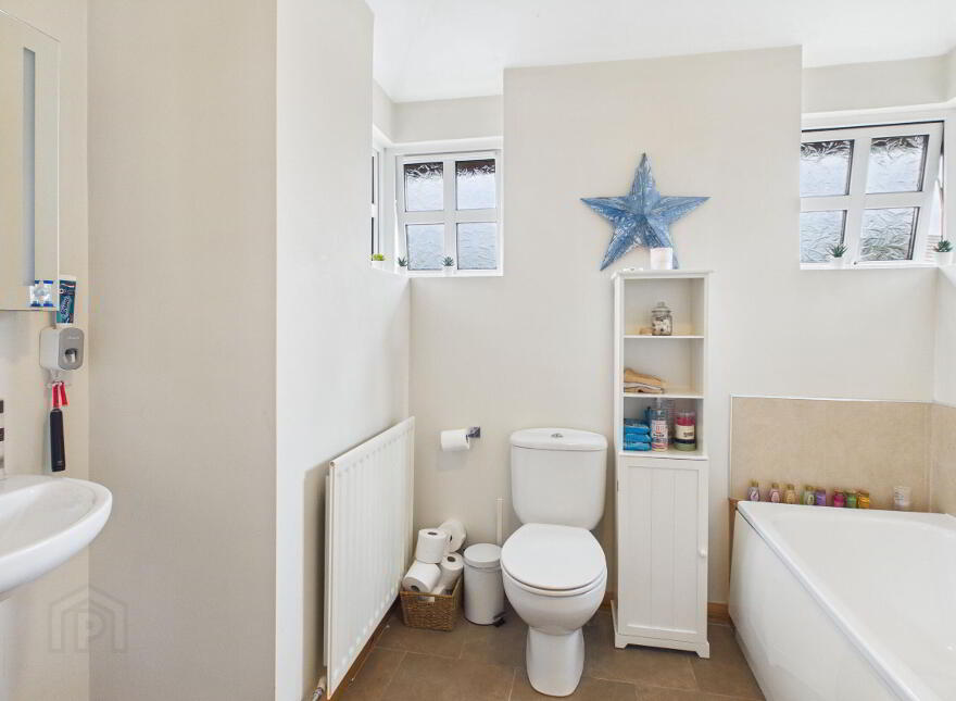 10 Wyndell Park, Newtownards, BT23 7UX