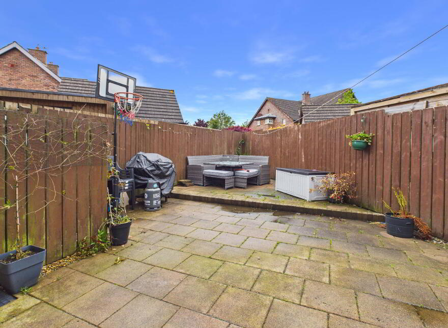 10 Wyndell Park, Newtownards, BT23 7UX